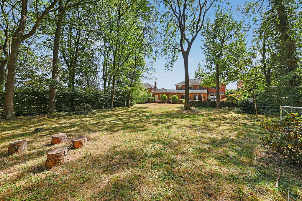 Chartwell Avenue Wingerworth